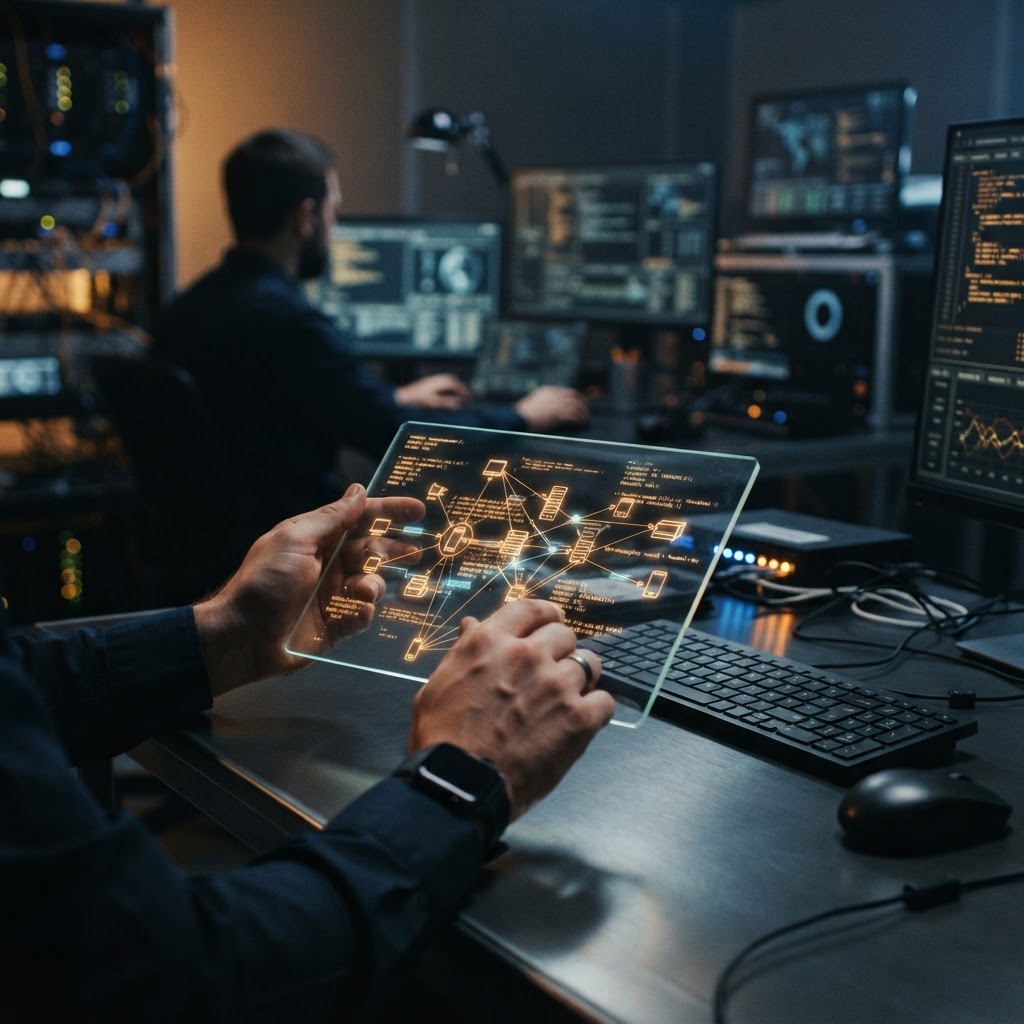 Mobile APT Evolution 2025: Analyzing Stealth Backdoors and Forensic Evasion
