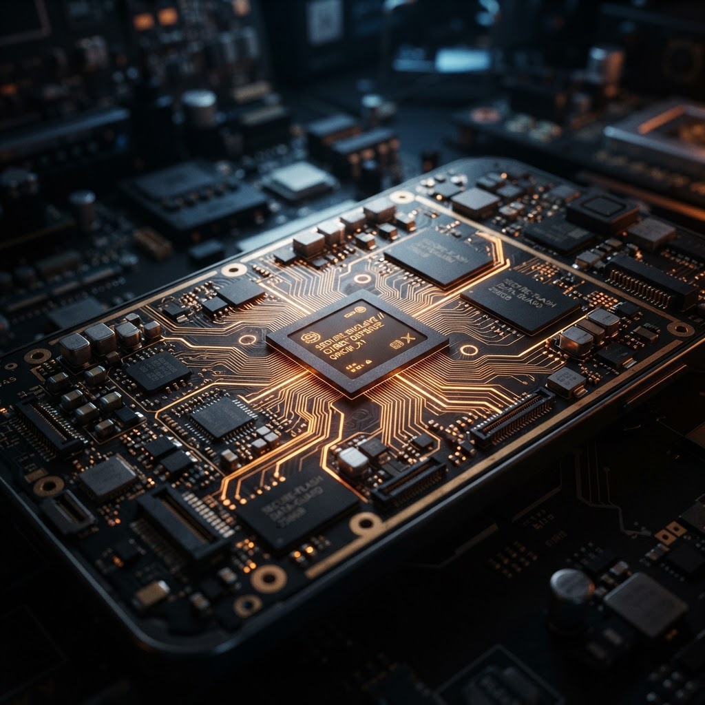 Mobile Surveillance Threats and Advanced Countermeasures in 2025