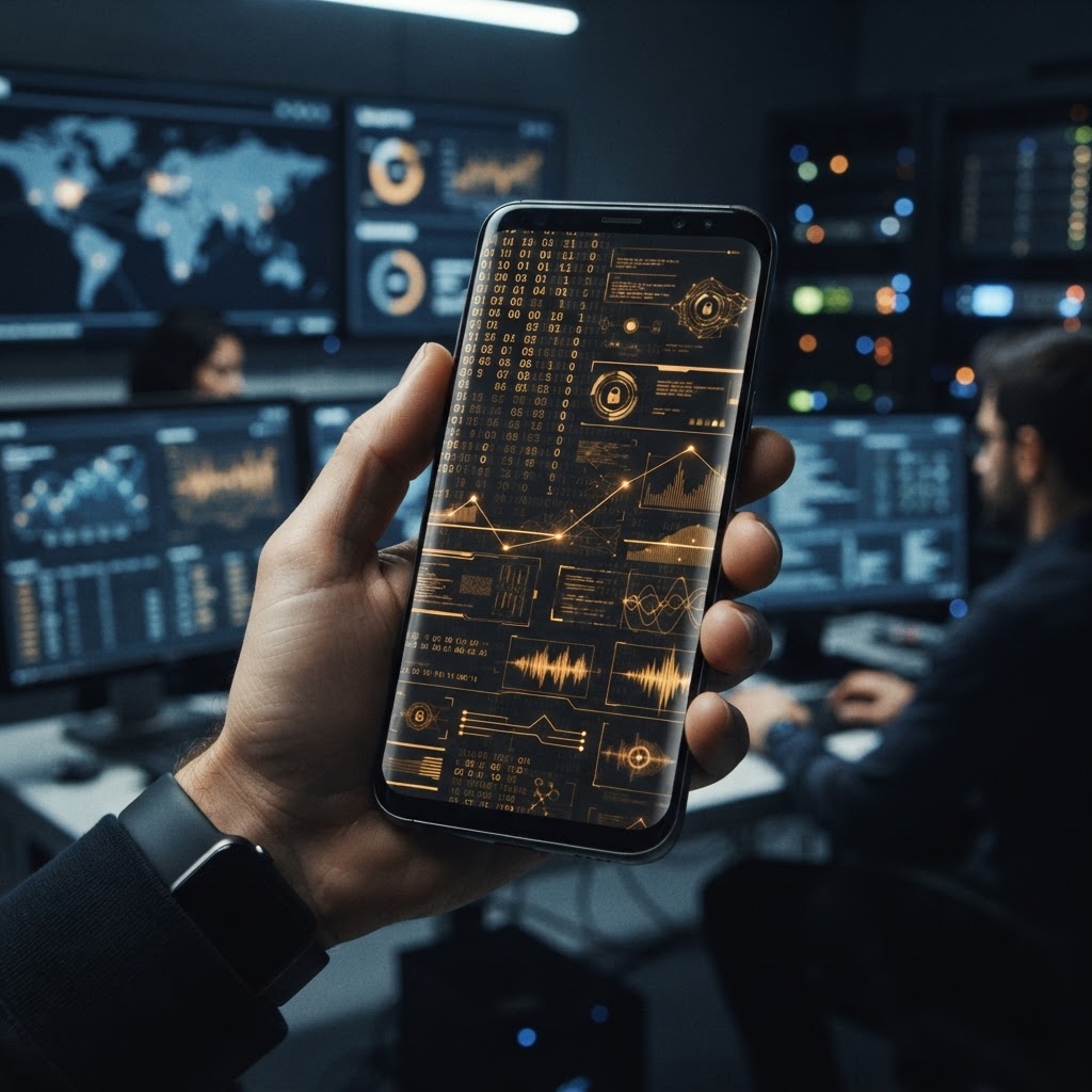 Mobile Surveillance Threats: 2026 Anti-Surveillance Countermeasures