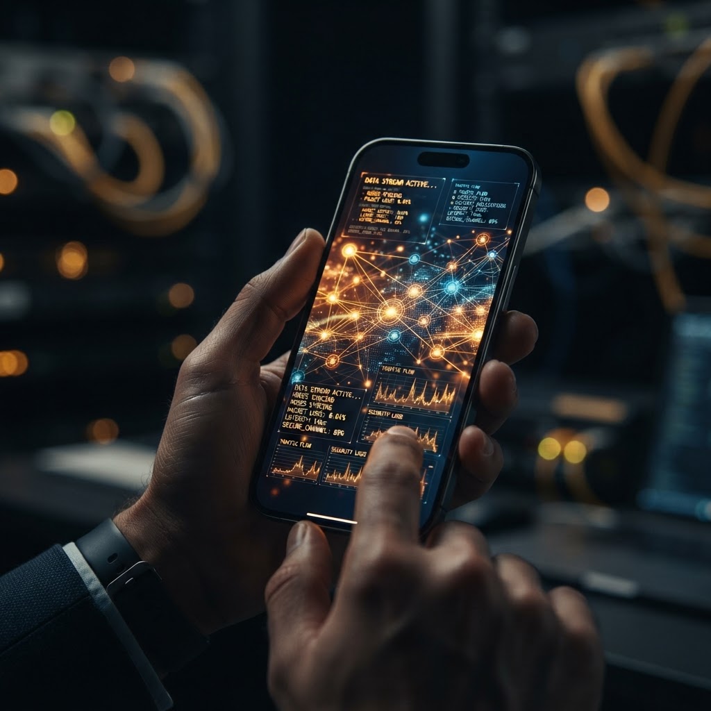 Mobile Threat Intelligence: APT Campaigns and the Rise of Silent Surveillance