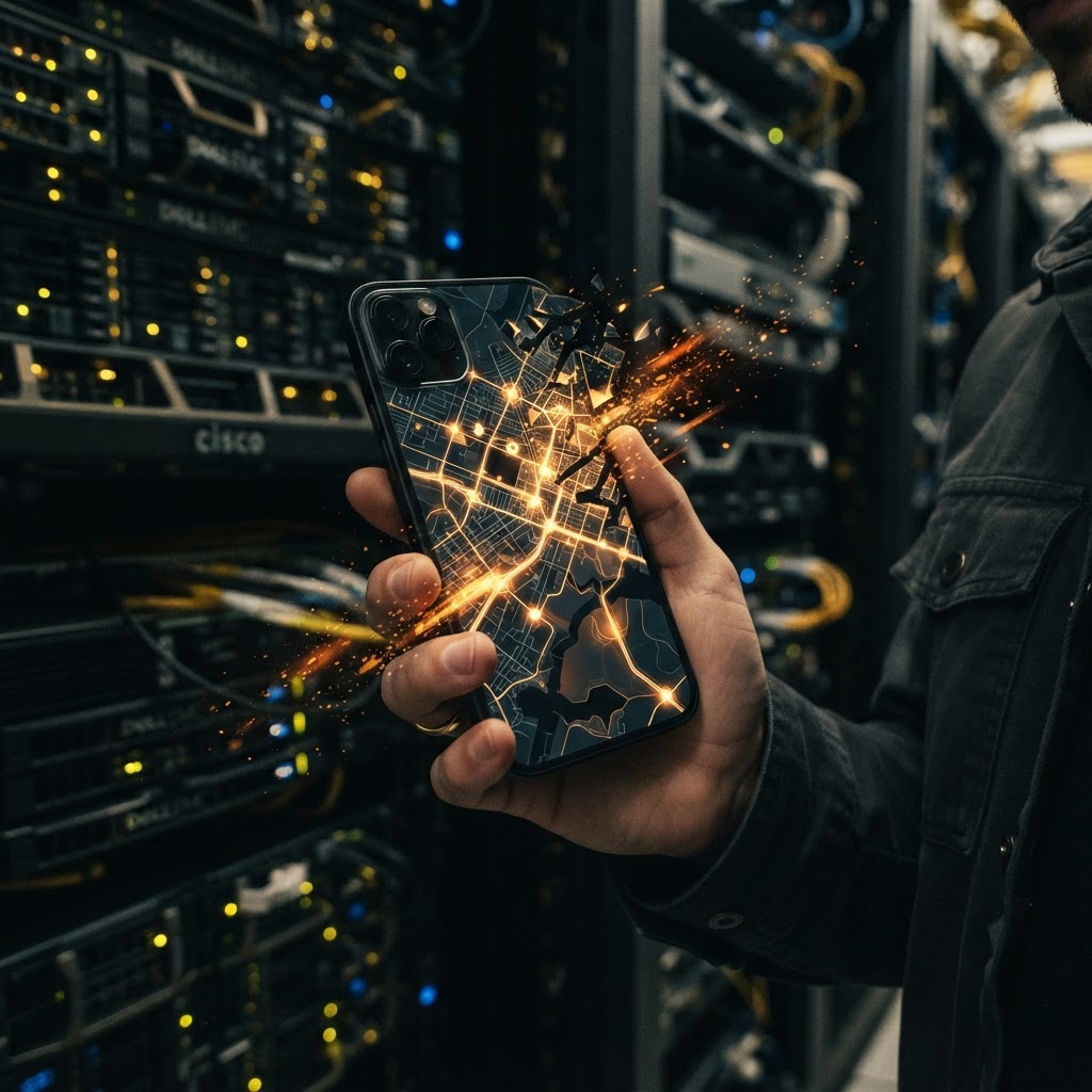Stalkerware Industry Exposed: Massive Data Breach Reveals 500,000 Surveillance Customers