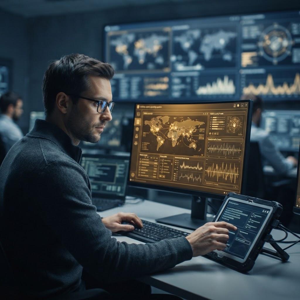 Mobile APT Evolution 2025: Analyzing GHOSTSPIDER and Modular Surveillance
