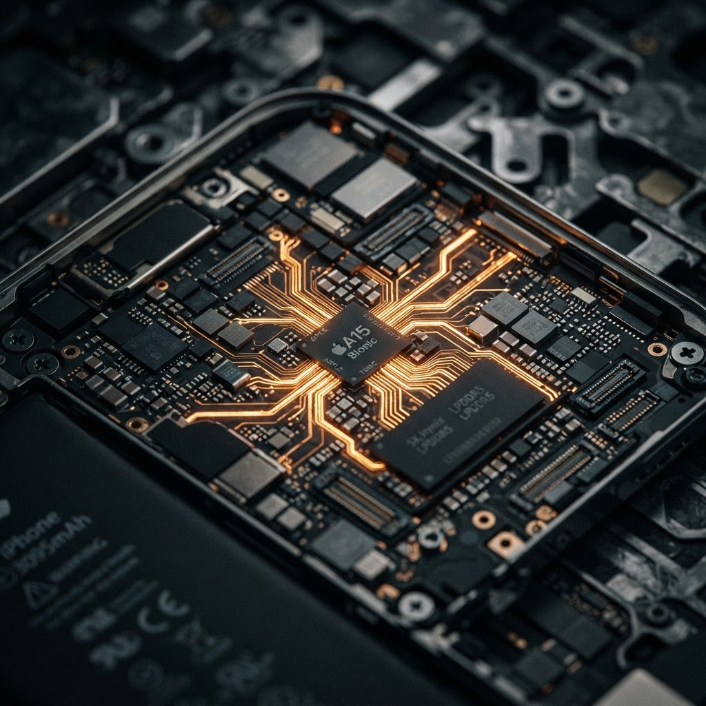 SIM Card Security and Baseband Vulnerabilities: Emerging Mobile Threats