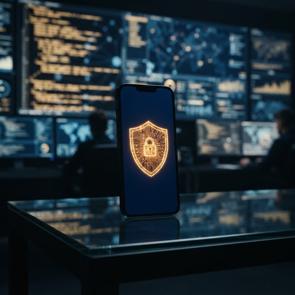 The 2026 Encrypted Messaging Crisis: Signal, WhatsApp, and the Rise of Sturnus Malware