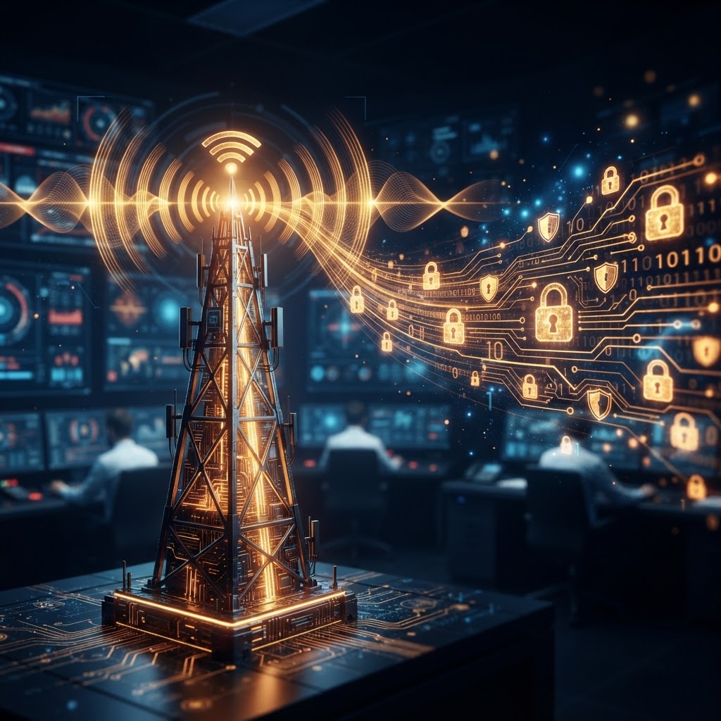 Global Lawful Interception Mandates: The 2025 Regulatory Shift and Its Impact on Mobile Security