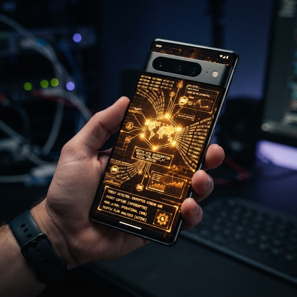 Zero-Click Exploits Surge: The New Reality of Mobile Surveillance Threats