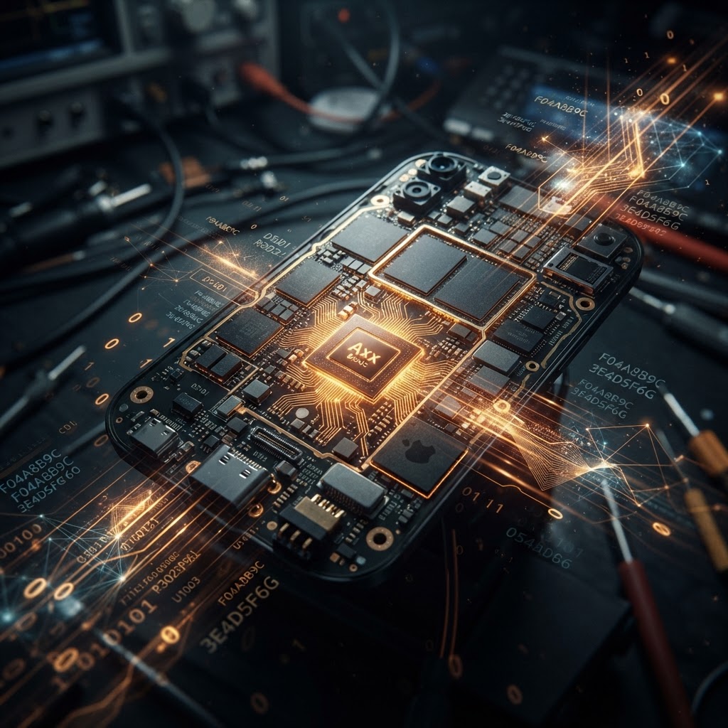 Mobile Surveillance Crisis: RedWing and Manic Malware Threat Analysis