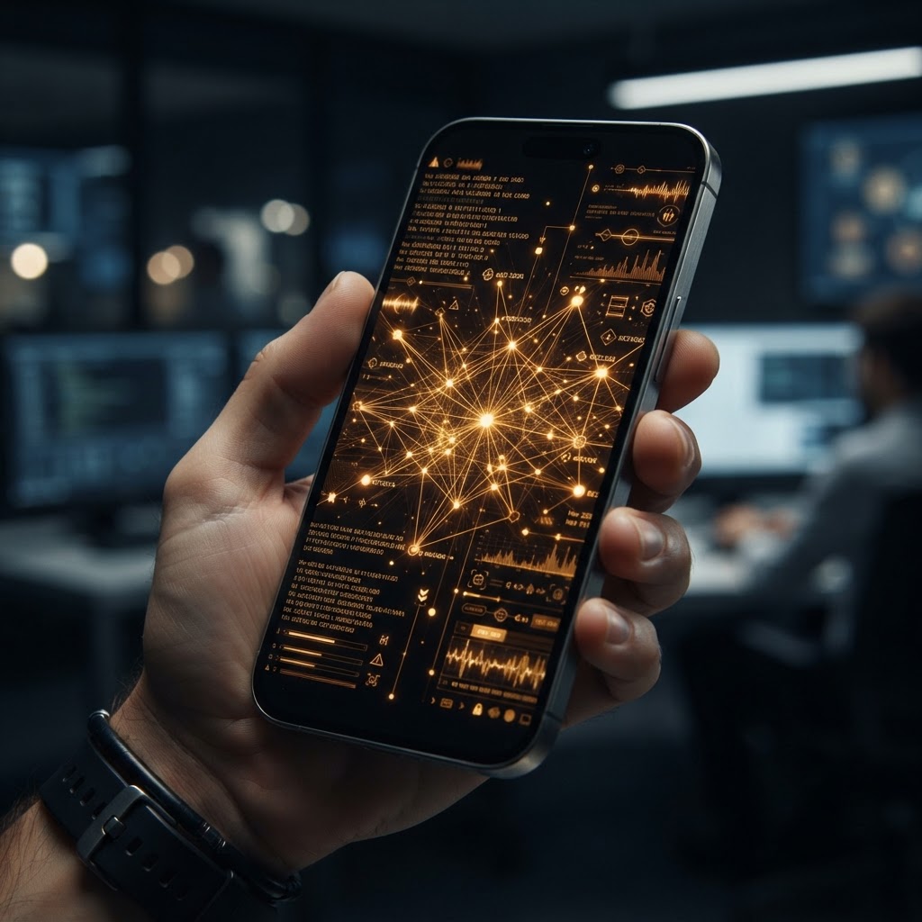 Mobile APT Campaigns: The Escalating Threat to Encrypted Communications