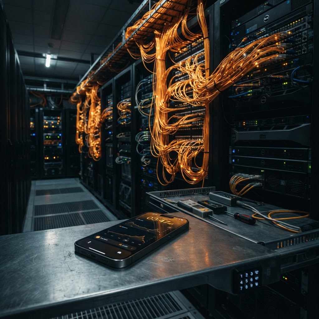 Global Lawful Interception Trends: A 2026 Regulatory Analysis