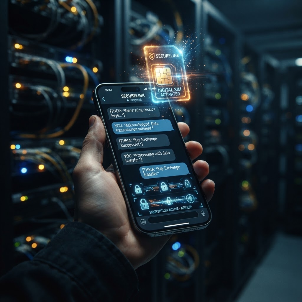 SIM Binding Mandates and Mobile Malware: The New Era of Messaging Security