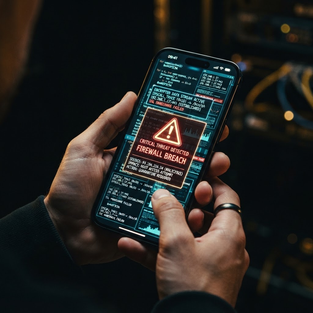 Mobile Malware Surge: New Android and iOS Threats Targeting Global Users