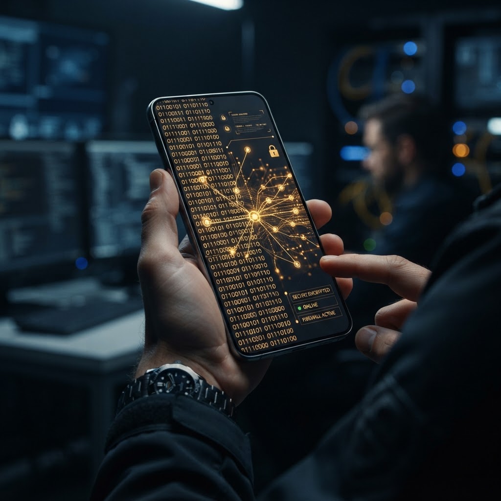 Zero-Click Exploits: The 2026 Mobile Surveillance Threat Landscape