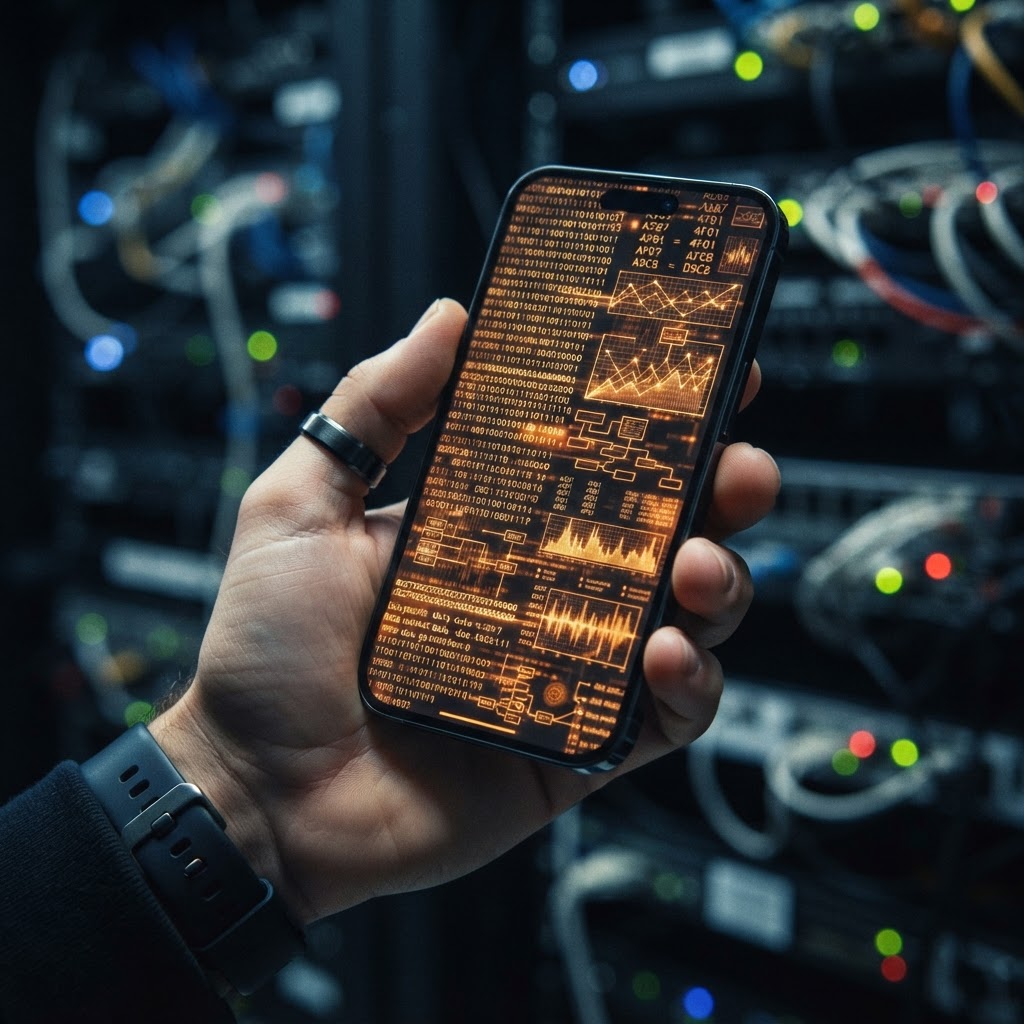 The Evolution of Commercial Spyware: Pegasus and the New Surveillance Era