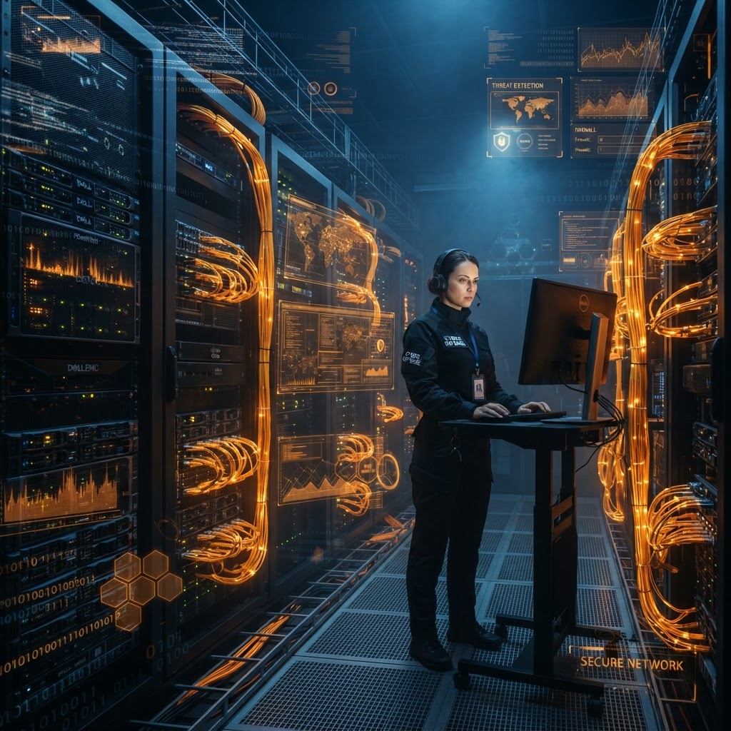 Global Surveillance Shifts: New Interception Rules and Compliance Risks