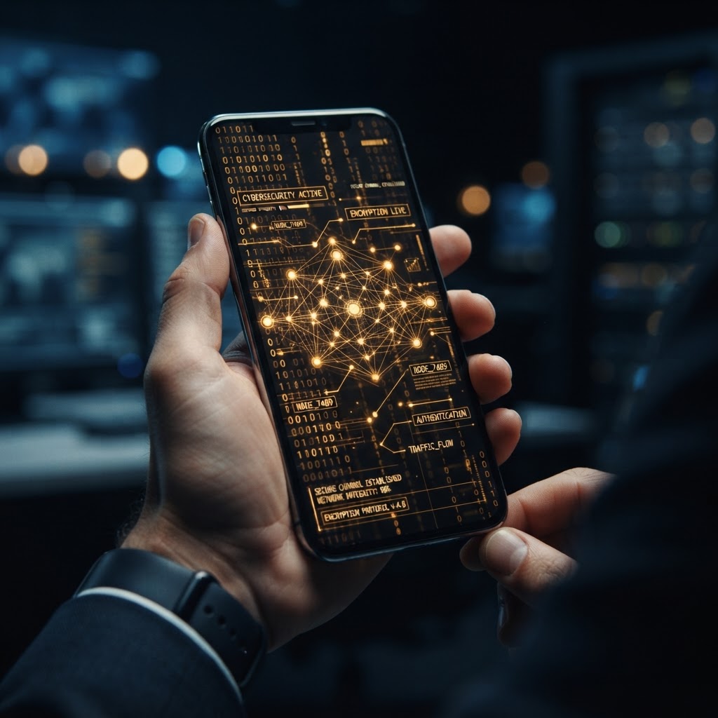 The Evolution of Pegasus Spyware and the Commercial Surveillance Market