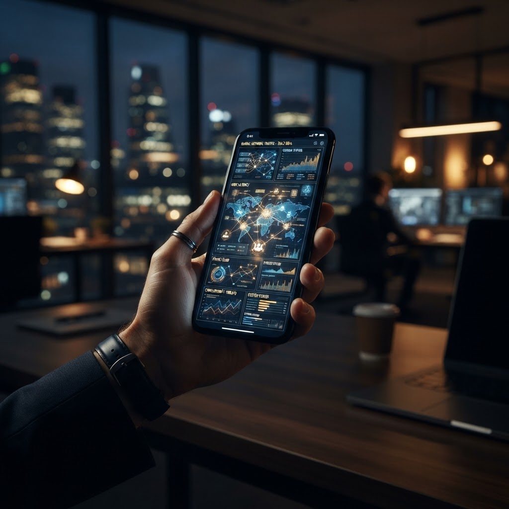 Global Lawful Interception Trends: New Surveillance Powers and Encryption Risks