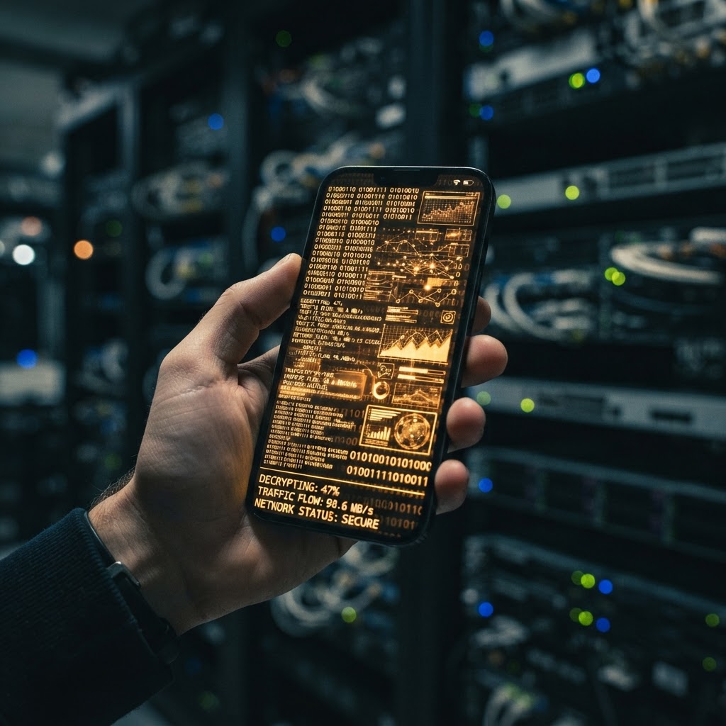 The Evolution of Pegasus: Commercial Spyware and the New Surveillance Reality