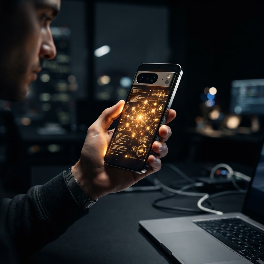 Pegasus Spyware Resurgence: Analyzing the New Wave of Mobile Surveillance