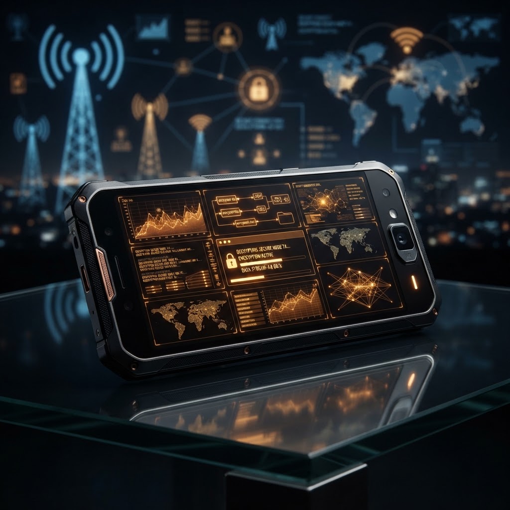Mobile Privacy 2026: Countering Ad-Tech Surveillance and Zero-Click RATs