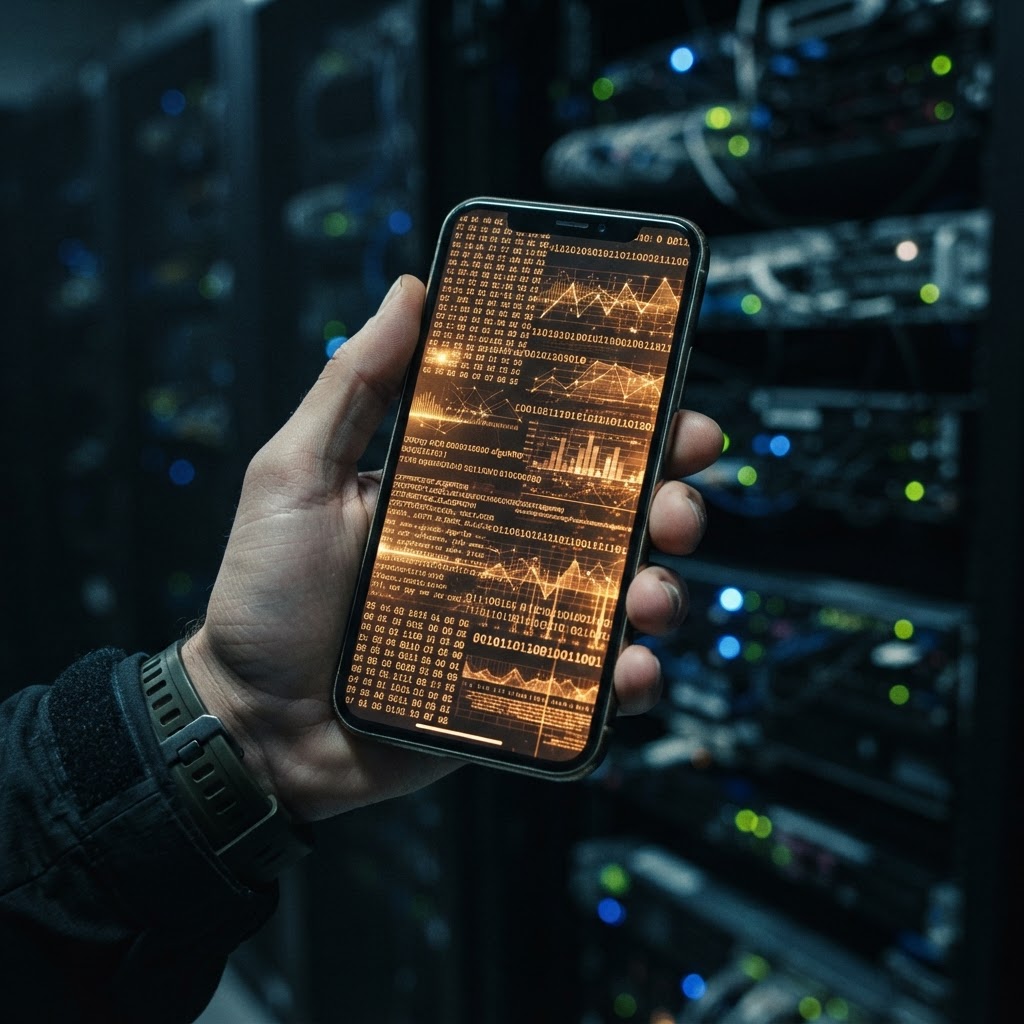 Mobile Surveillance Crisis: Zero-Click Spyware and the New Threat Landscape