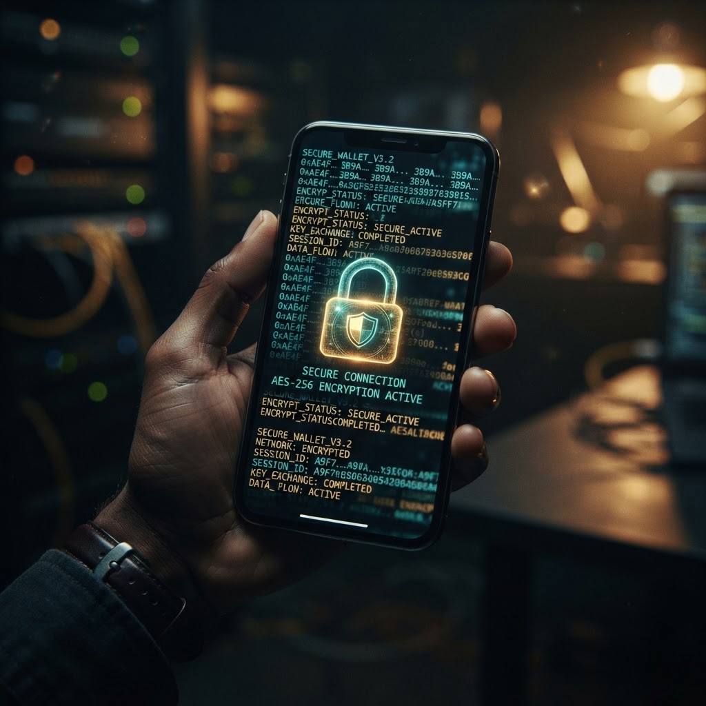Encrypted Messaging Security: SIM Binding and Signal Vulnerabilities