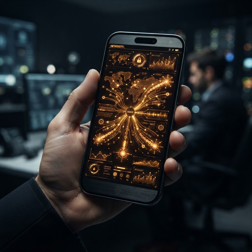 Cellular Interception Risks: SS7 and IMSI Catcher Threats in 2026
