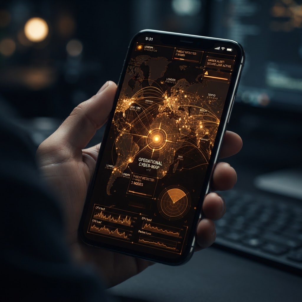 Stalkerware Crisis: The Escalating Threat of Consumer Surveillanceware