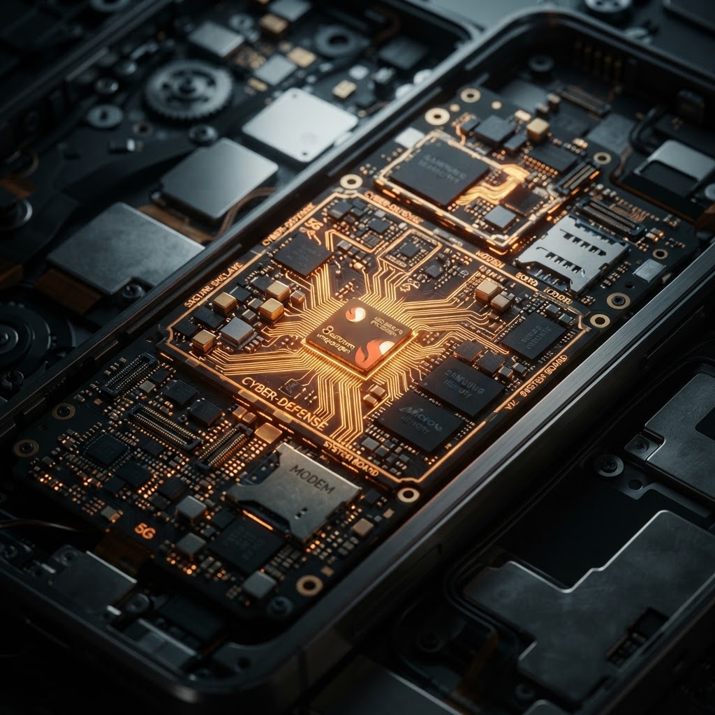 The Escalating War on Encrypted Phones and Mobile Privacy