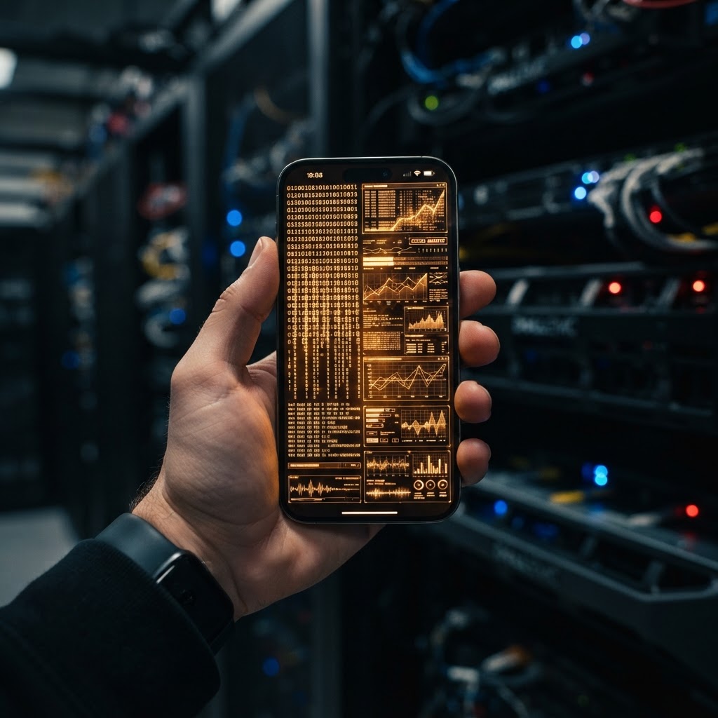 The Evolving Threat Landscape of Encrypted Communications and Mobile Security