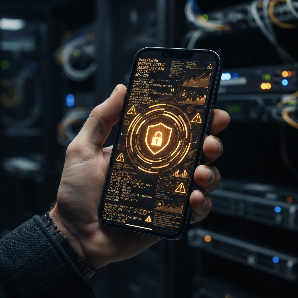 Escalating Mobile Malware Threats: 2026 Surveillance and iOS/Android Risks