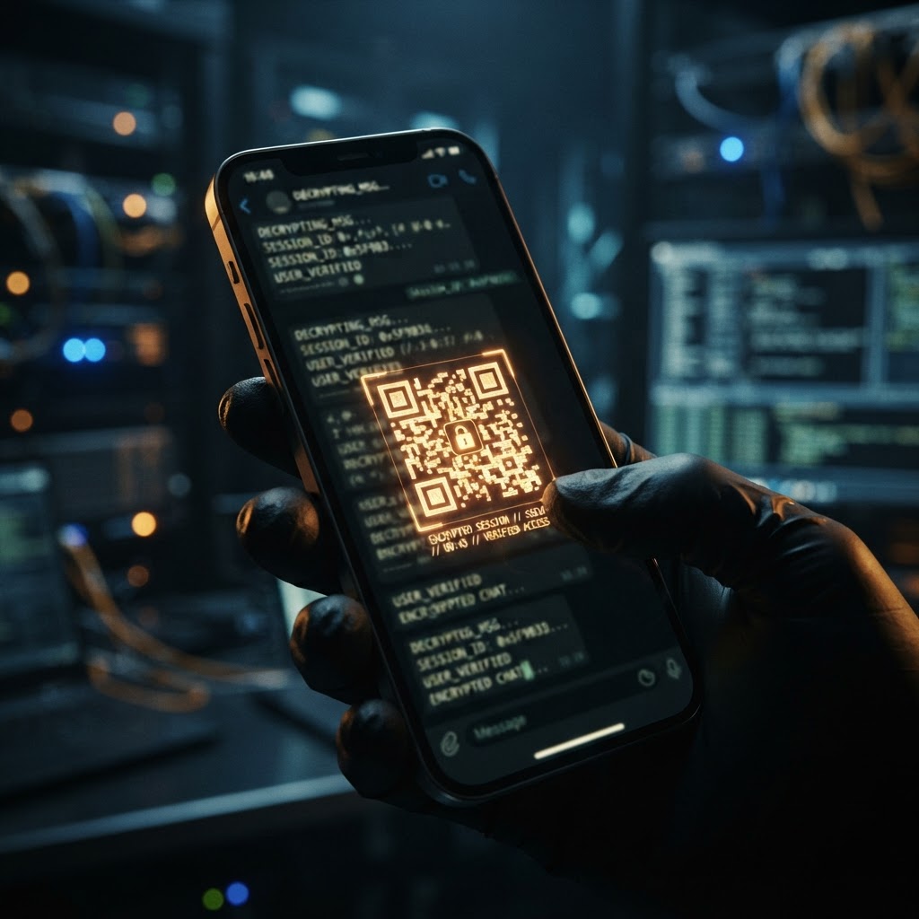 Encrypted Messaging Security: Why Apps Like Signal Are Under Siege
