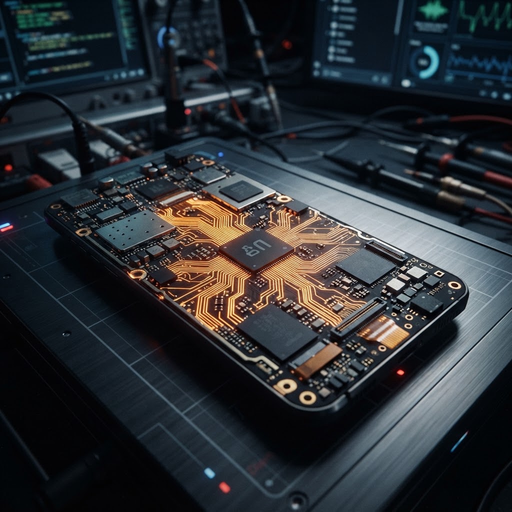 SIM Binding Mandates: The New Frontier for Encrypted Messaging Security