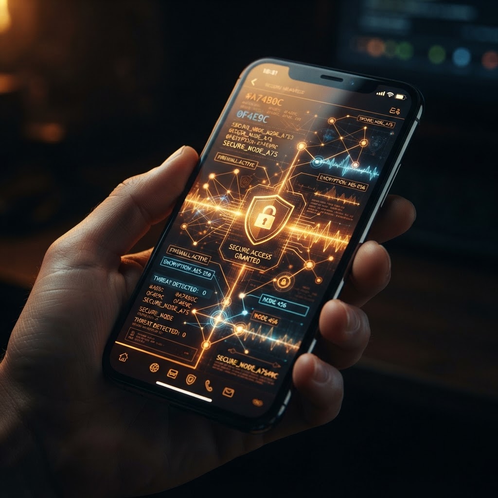 Zero-Click Exploits: The Escalating Threat to Mobile Privacy in 2026