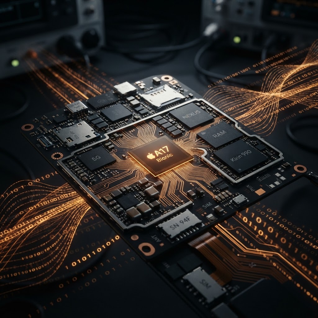 SS7 and IMSI Catcher Evolution: The New Reality of Mobile Surveillance