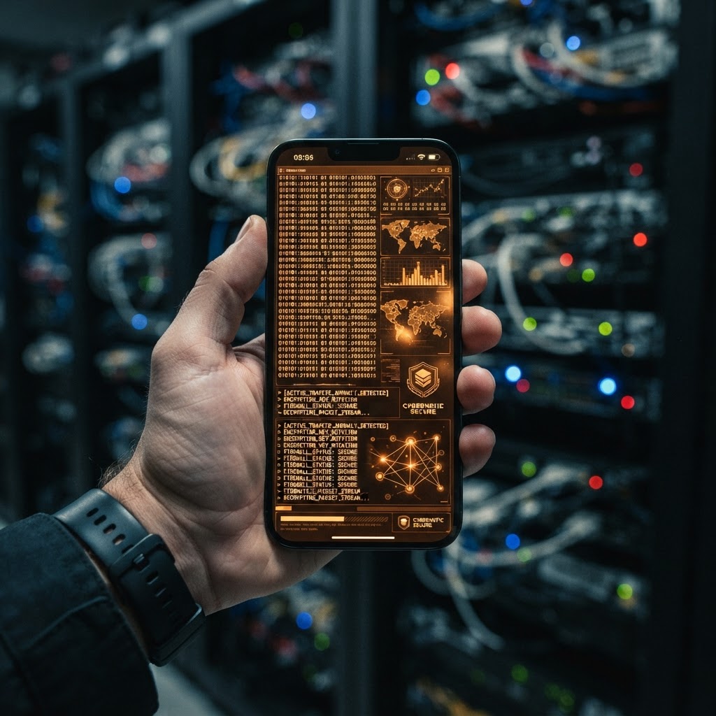 New Mobile Malware Threats: Android and iOS Security Analysis 2026
