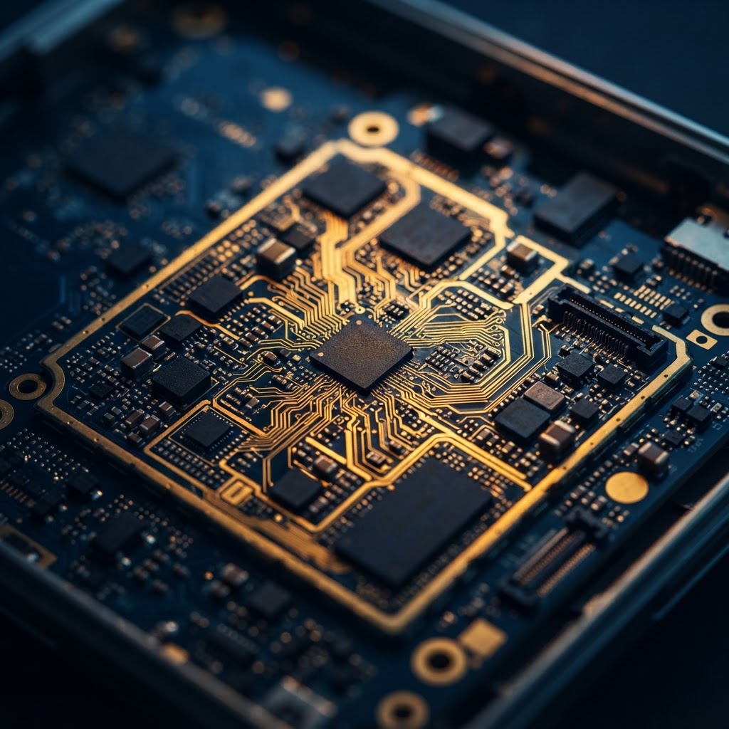 Escalating Mobile Surveillance: The New Wave of Zero-Click Exploits