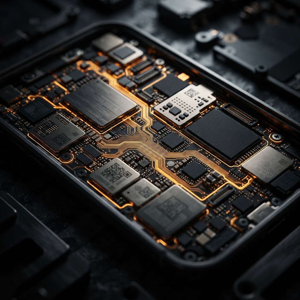Mobile Forensics and Spyware Detection: The 2026 Security Landscape
