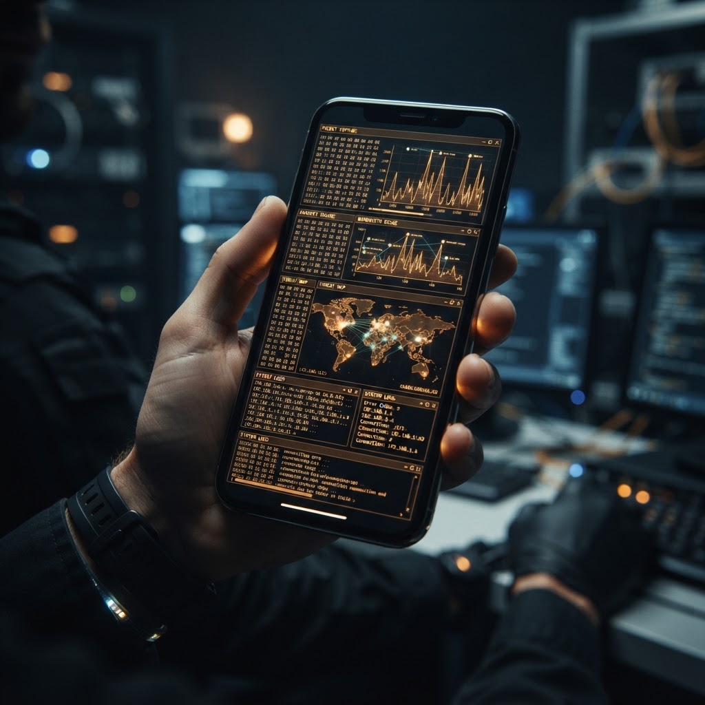 Advanced Mobile Forensics and Spyware Detection Trends in 2026