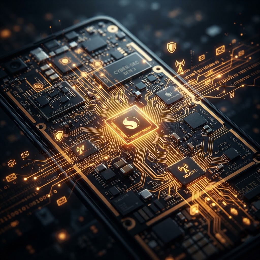 SS7 and IMSI Catcher Threats: 2026 Mobile Surveillance Analysis