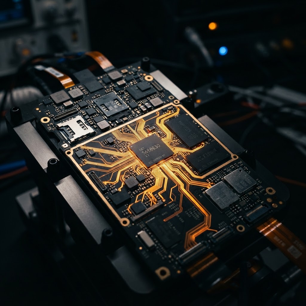 Zero-Click Exploits: The Escalating Threat to Mobile Security in 2026