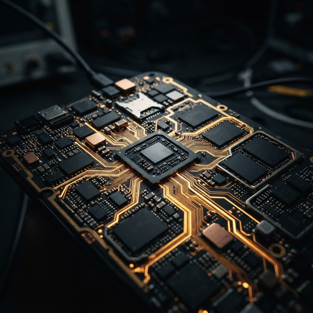 Global Lawful Interception Trends and the Future of Encrypted Communications