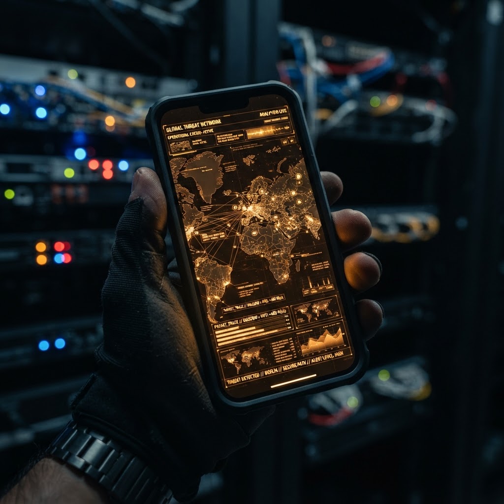 Stalkerware Data Breaches Expose Millions to Mobile Surveillance Risks