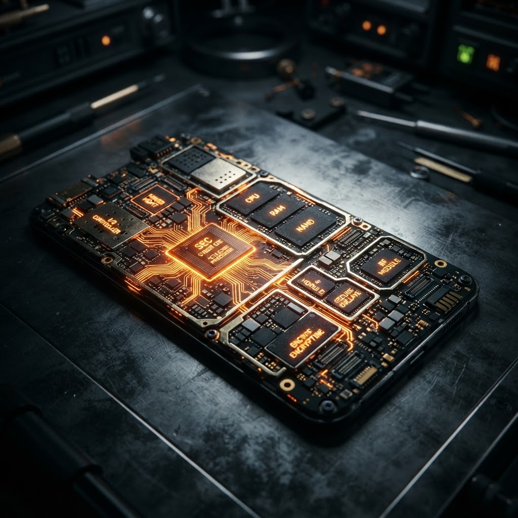Mobile Privacy Crisis: Advanced Countermeasures for 2026 Surveillance Threats