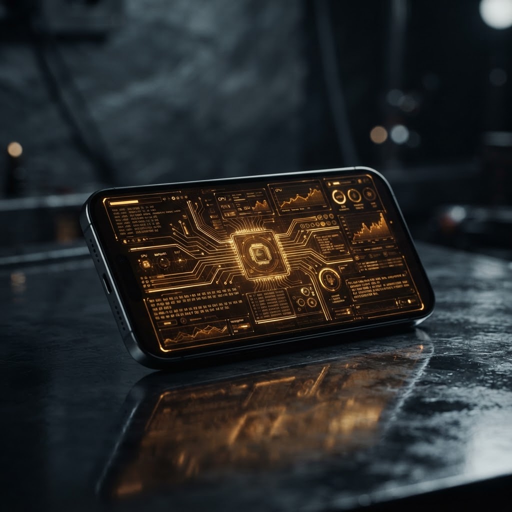 ZeroDayRAT and SparkCat Expose Rising Cross-Platform Mobile Malware Threats
