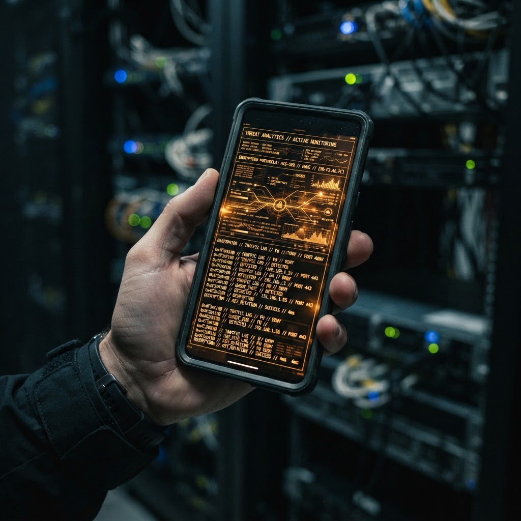 Mobile Surveillance Threats: Advanced Countermeasures for 2025