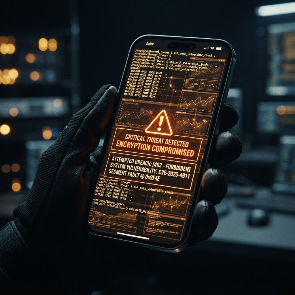 Mobile Malware Surge: New Android and iOS Threats Analysis