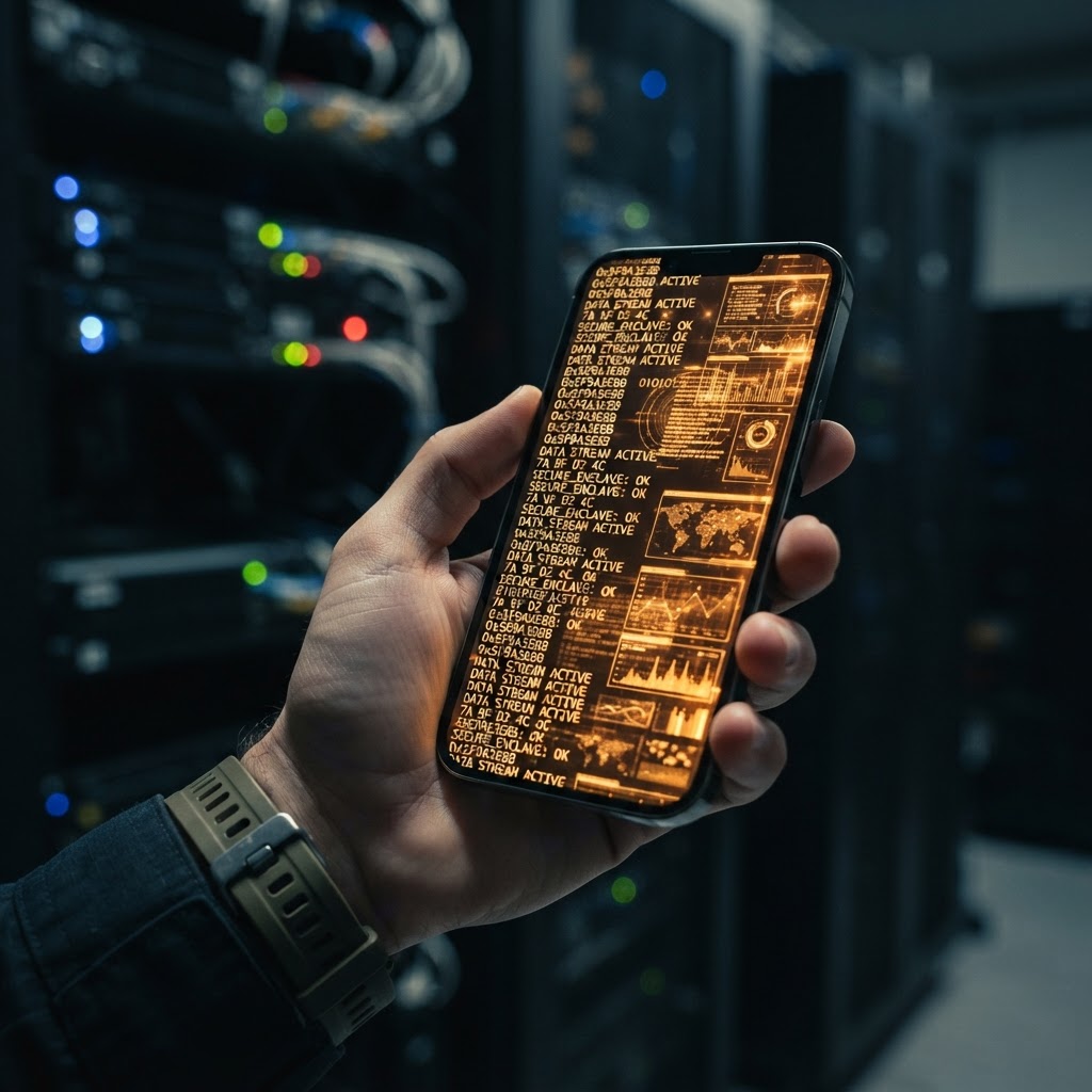 ZeroDayRAT and the Escalating Threat of Cross-Platform Mobile Spyware