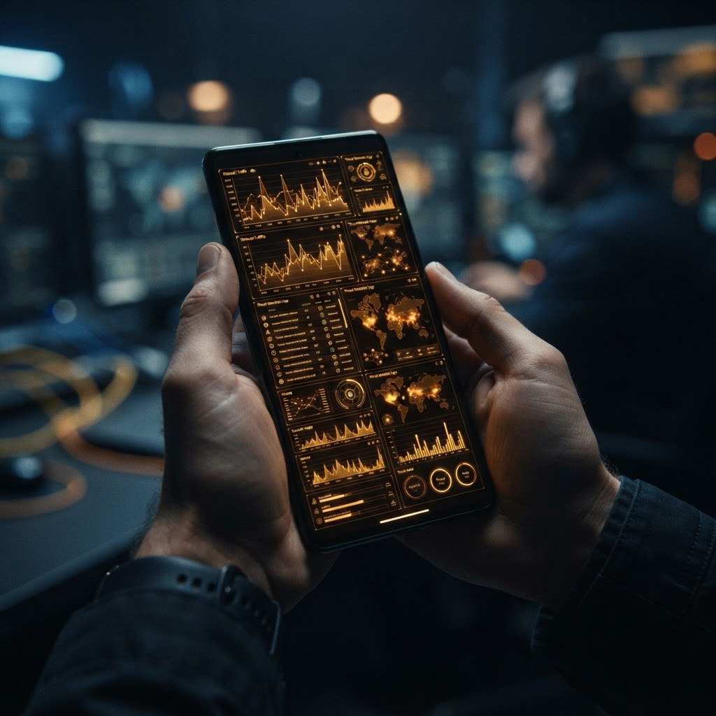 MDM Limitations and the Rising Threat of Enterprise Mobile Surveillance