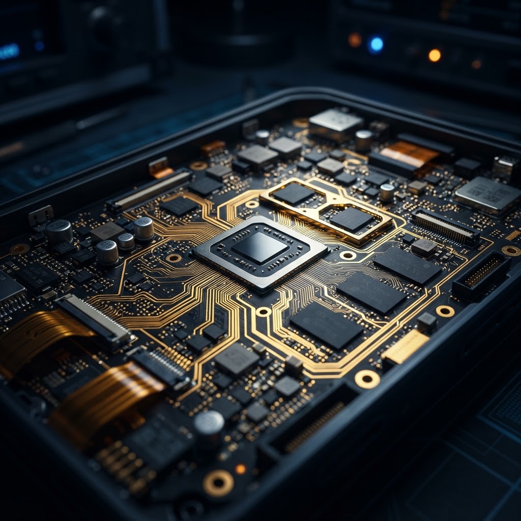 Mobile Threat Intelligence: APT Campaigns and Surveillance Trends 2026