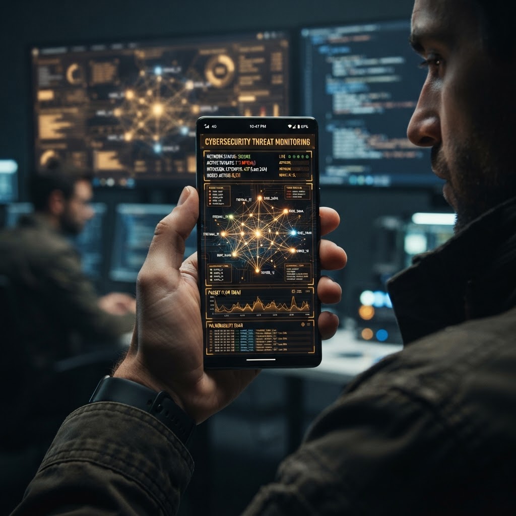 MDM Vulnerabilities: Why Enterprise Mobile Security is Failing